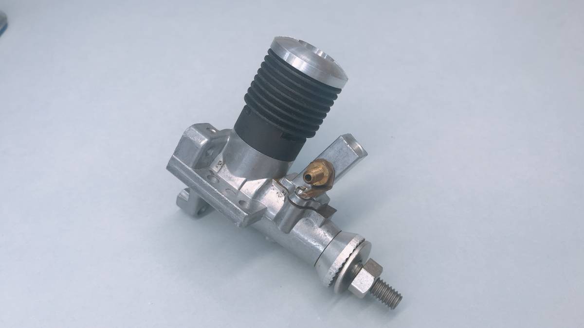 ENYA SS25DBB TN ディーゼルエンジン 飛行機 | marhotelmanagement.com