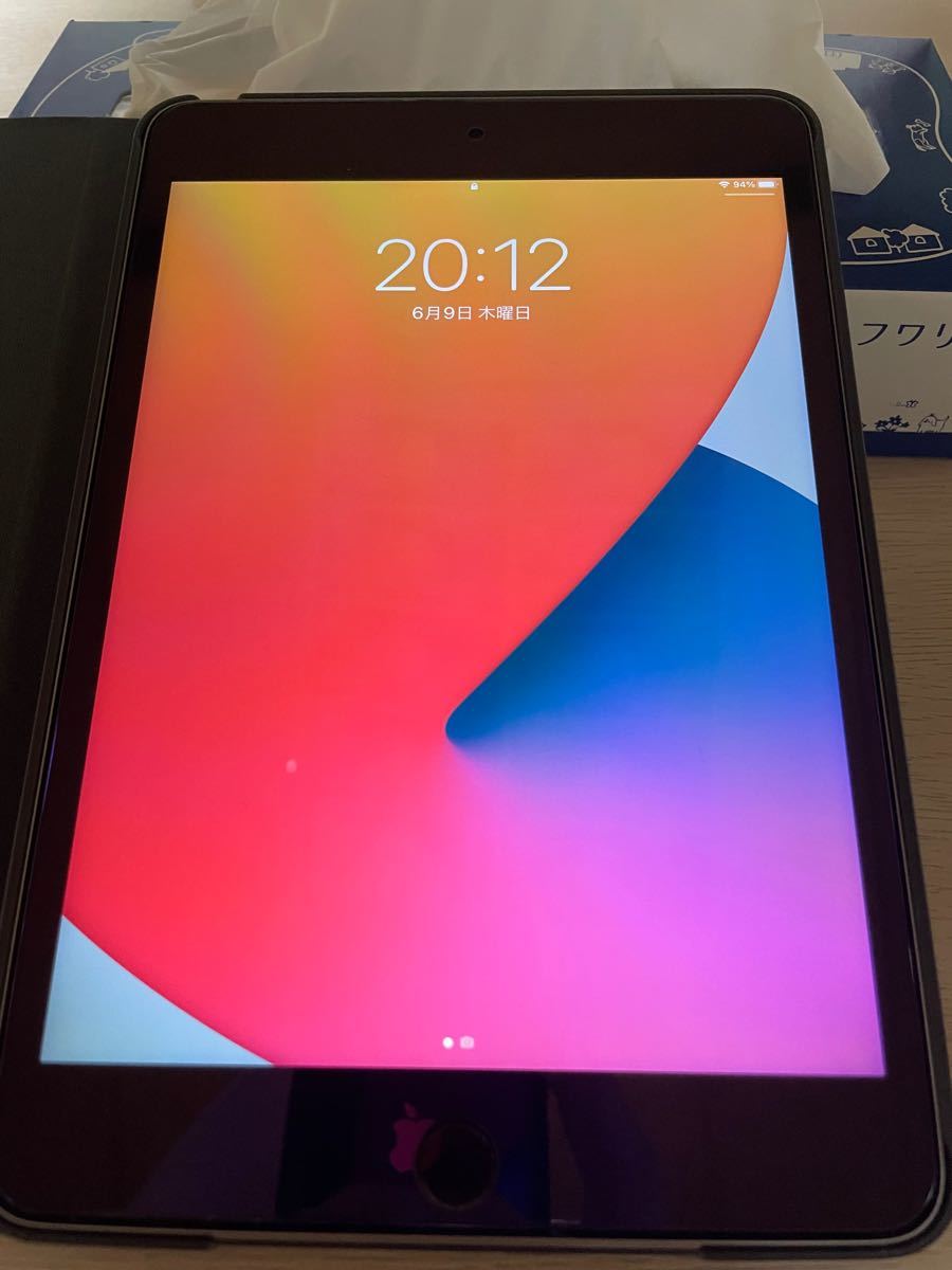 iPad mini4 Wi-Fiモデル 128GB スペースグレイ｜PayPayフリマ