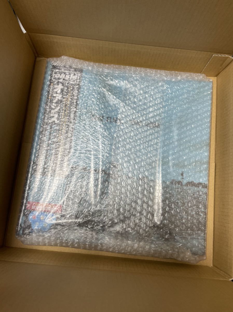 新品未開封】完全生産限定盤 レコード Oasis『Time Flies…1994-2009