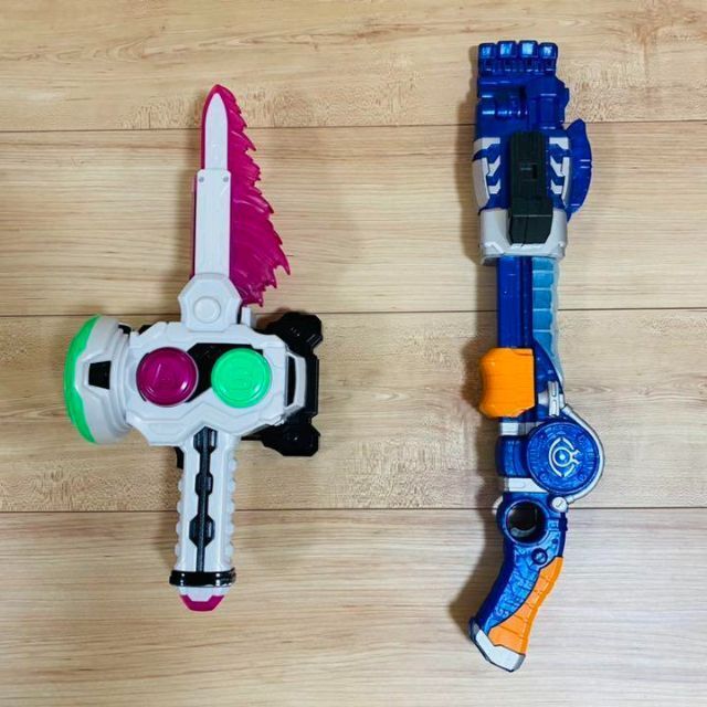 ☆まとめ売り☆仮面ライダー ドライバー 4種10個セット 新品あり