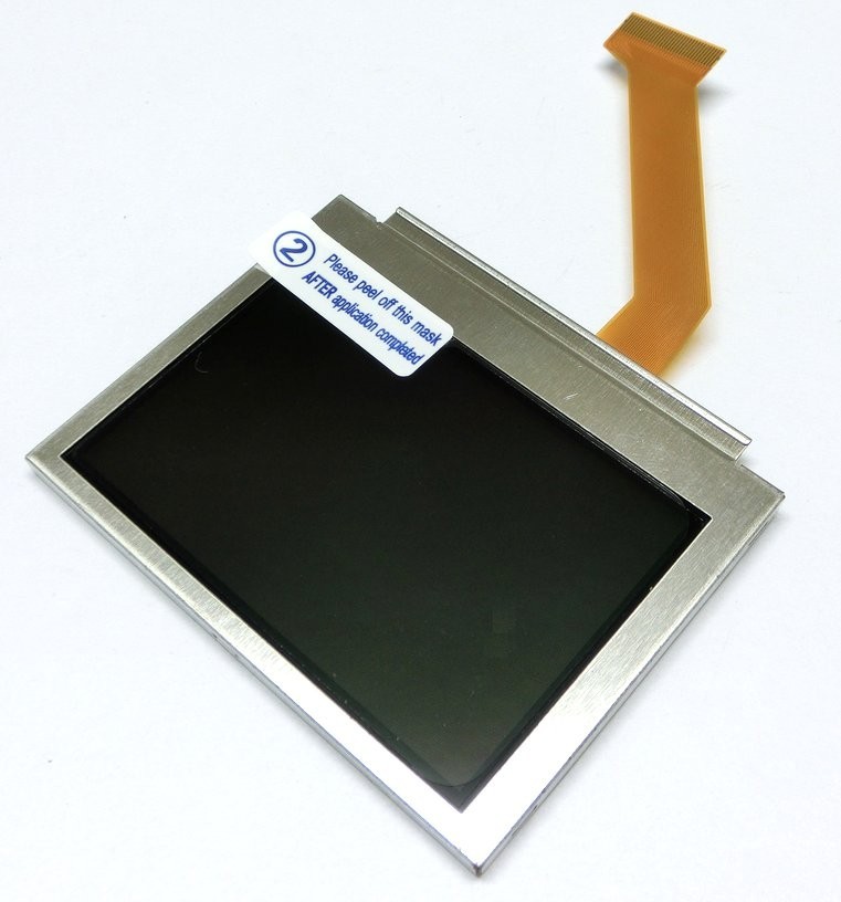 注目ブランドのギフト GBA (ゲームボーイアドバンスSP)液晶画面交換用パネル(バックライト仕様) SP アクセサリ、周辺機器 注目ブランドのギフト GBA (ゲームボーイアドバンスSP)液晶画面交換用パネル(バックライト仕様) SP アクセサリ、周辺機器