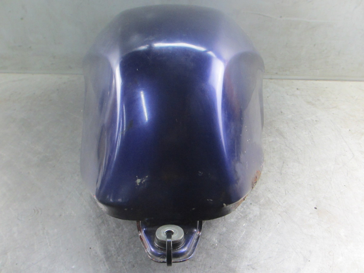 カワサキ バリオス 点火OK ZR250A-040 純正 ガソリンタンク 検索 RGA-16A_画像7