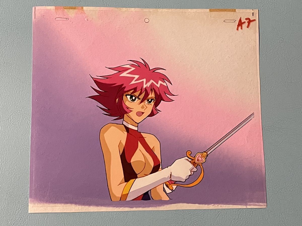 キューティーハニー 如月ハニー 名シーン ダイナミックプロ キューティーハニー 如月ハニー 名シーン ダイナミックプロ