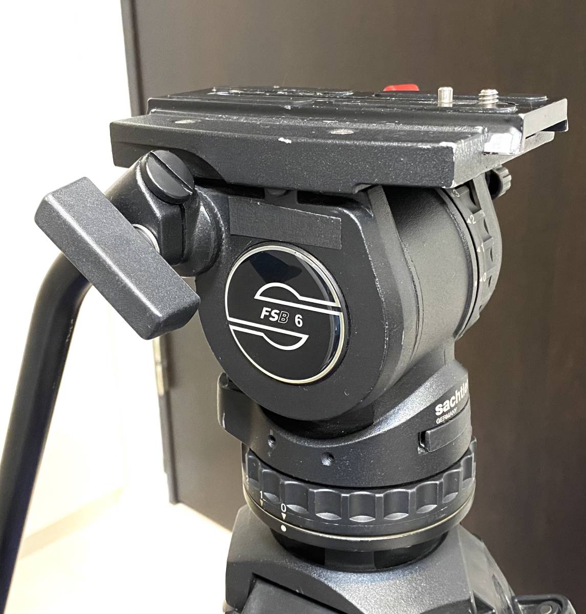 Sactler ザハトラー システムFSB6 スピードロック75CF グランド Sactler ザハトラー システムFSB6 スピードロック75CF グランド