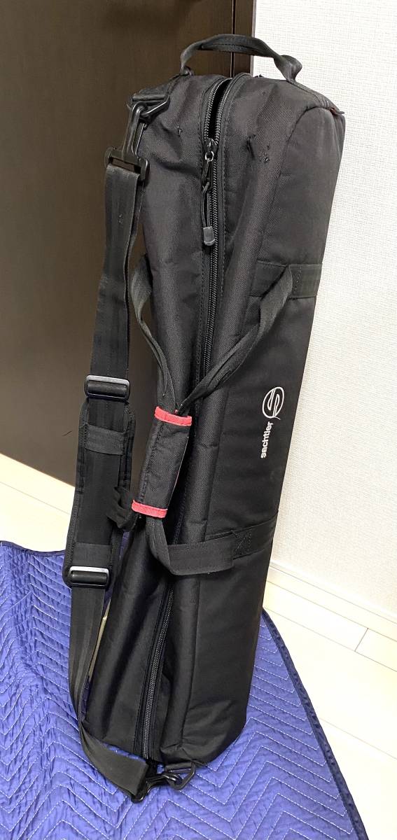 Sactler ザハトラー システムFSB6 スピードロック75CF グランド Sactler ザハトラー システムFSB6 スピードロック75CF グランド