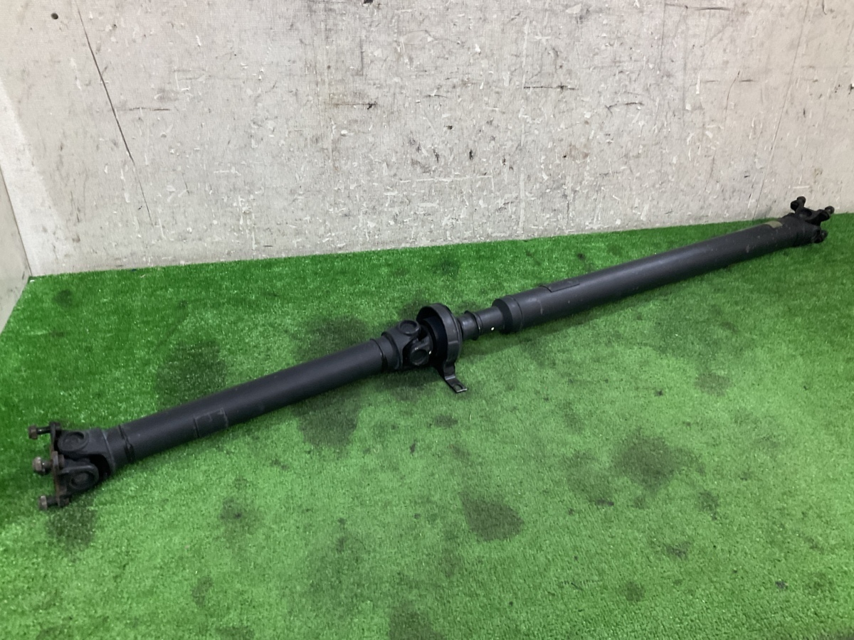 k563307091BMW 6 series E24 635CSi original propeller shaft 