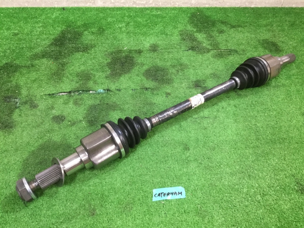 b474308643R CATERHAM SEVEN CSR series rear drive shaft 1 pcs PartNO:59062