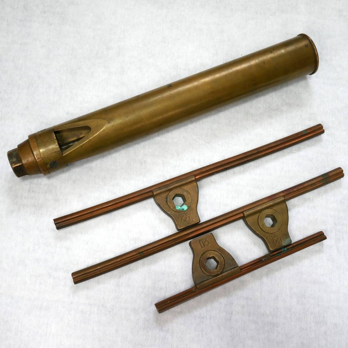 ヤフオク! - 棒状汽笛 庄内交通湯野浜線 三菱製?/ 警笛 ホイッスル