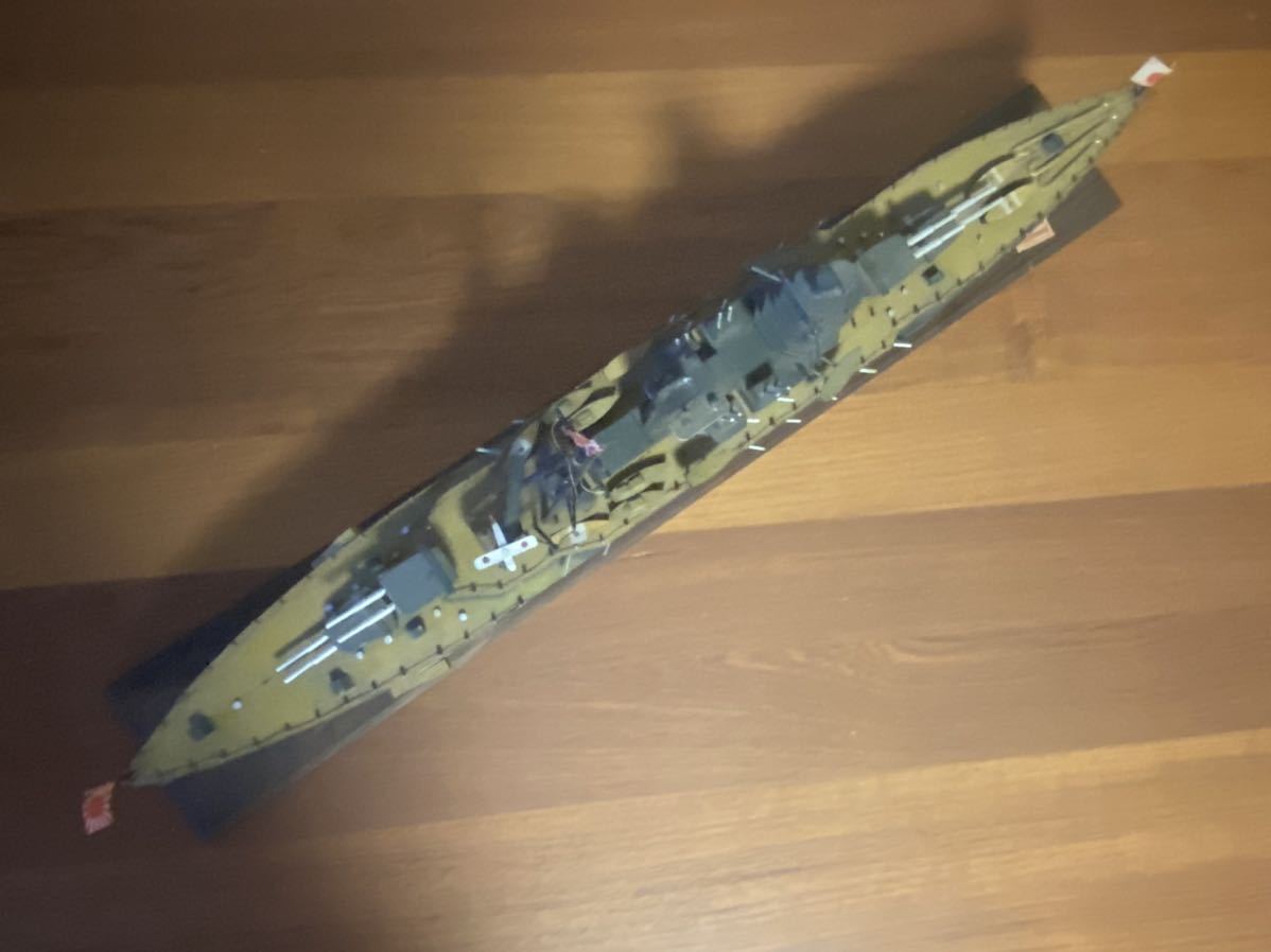 ☆箱完備 日本玩具統制協會 戦時中戦艦模型 軍艦 日本海軍 ☆箱完備 日本玩具統制協會 戦時中戦艦模型 軍艦 日本海軍