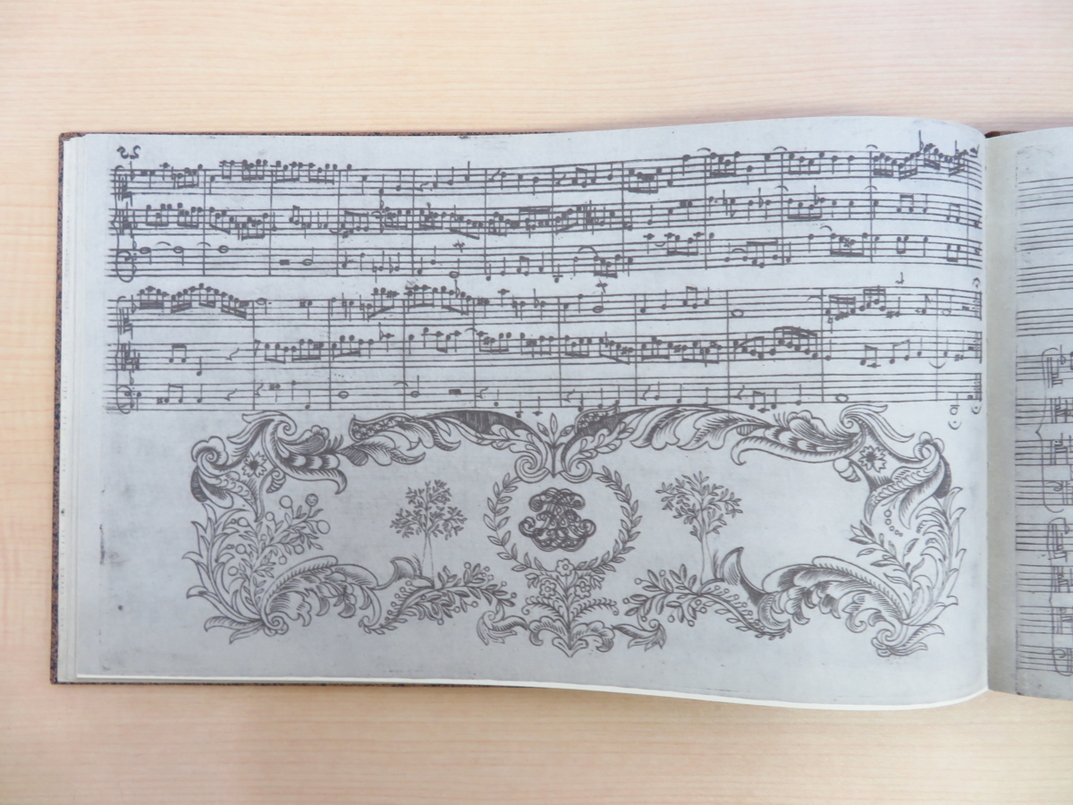 完品『Johann Sebastian Bach Die Kunst der Fuge』ヨハン 完品『Johann Sebastian Bach Die Kunst der Fuge』ヨハン