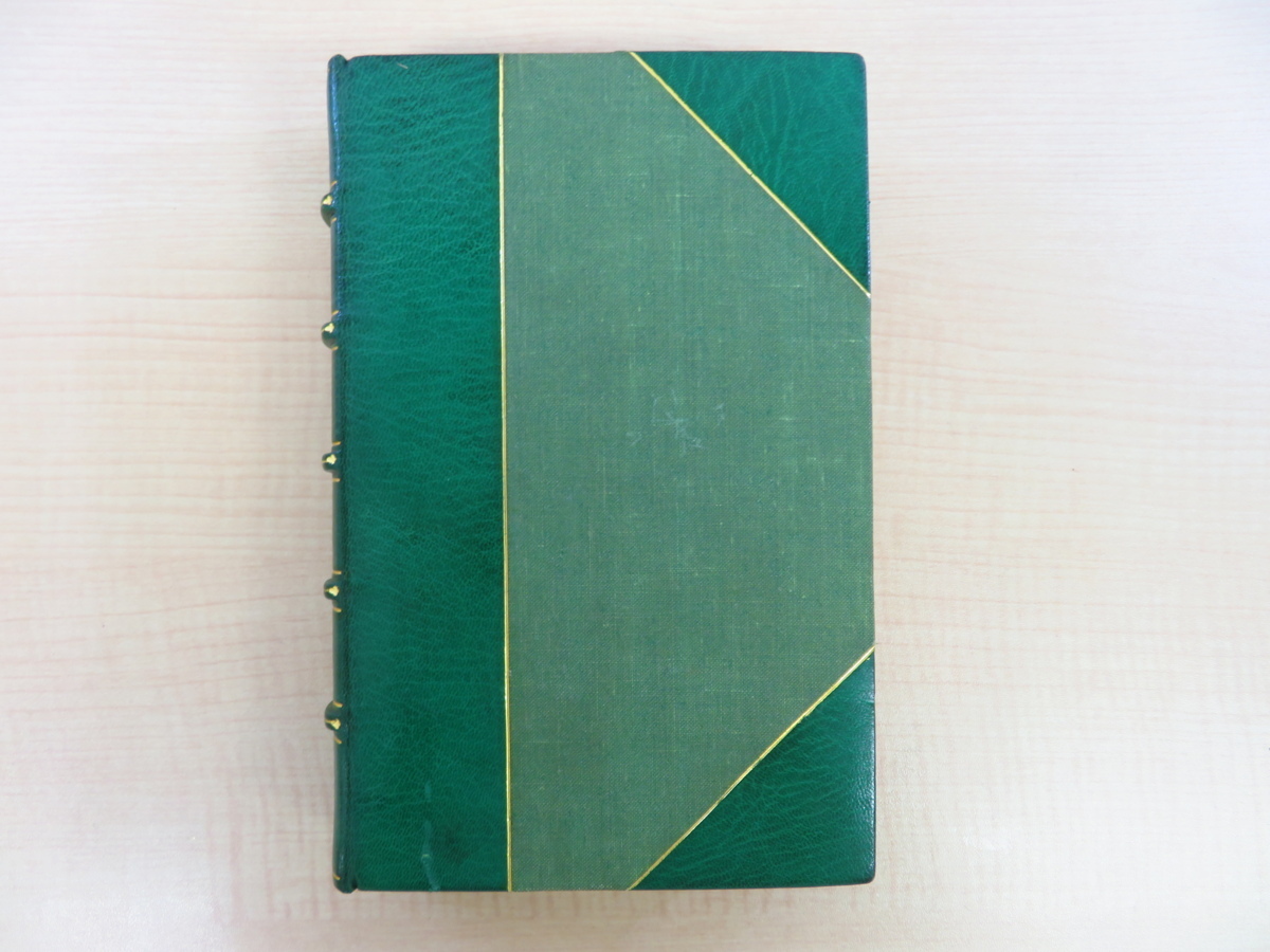 素晴らしい コンラッド短編小説集 Joseph Conrad『Tales of Unrest』1898 画集