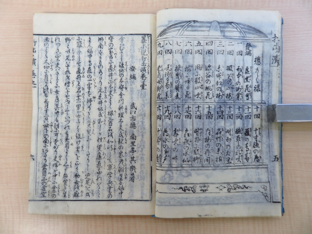南里亭其楽(楠里亭其楽)著 浅山蘆国(浅山芦国) 南里亭其楽(楠里亭其楽)著 浅山蘆国(浅山芦国)