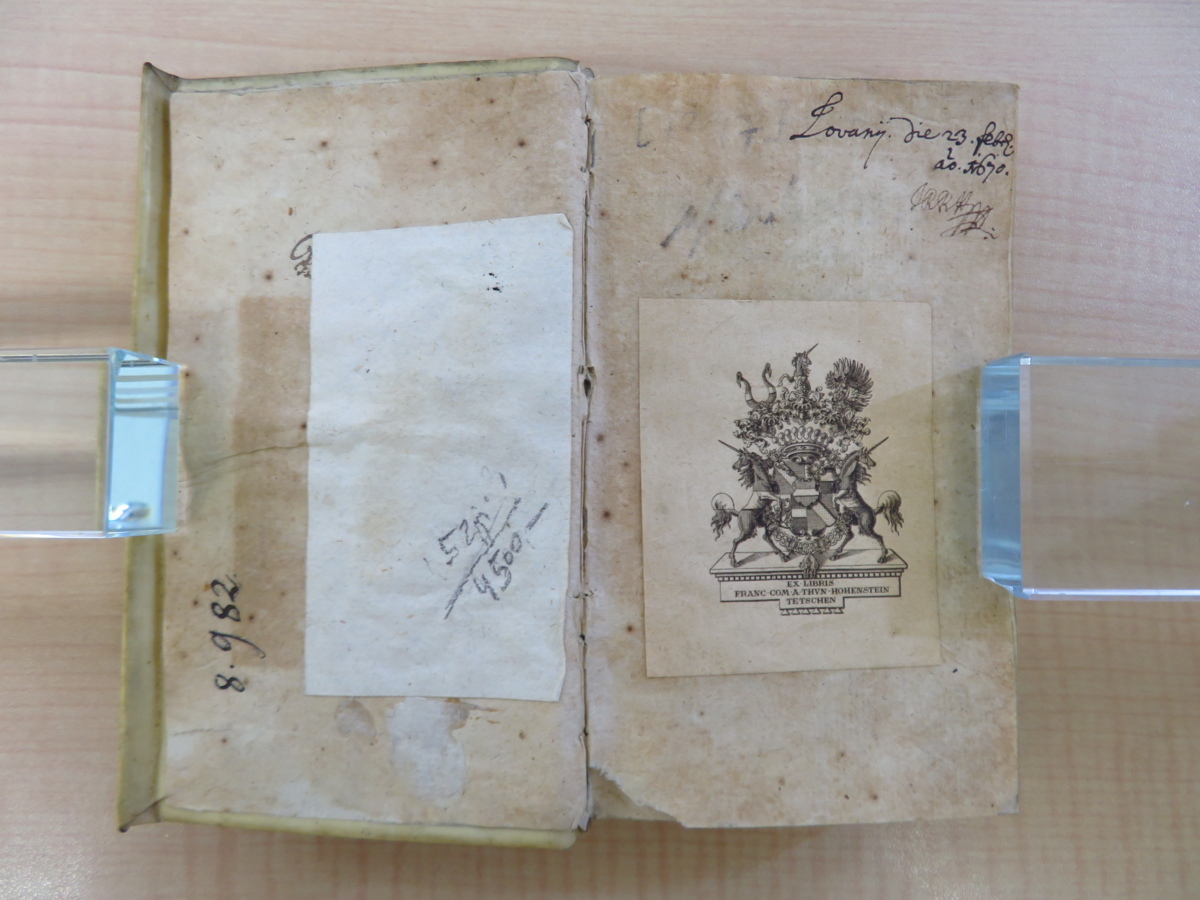 Jean-Nicolas de Parival『Les delices de la Hollande』1662 Jean-Nicolas de Parival『Les delices de la Hollande』1662