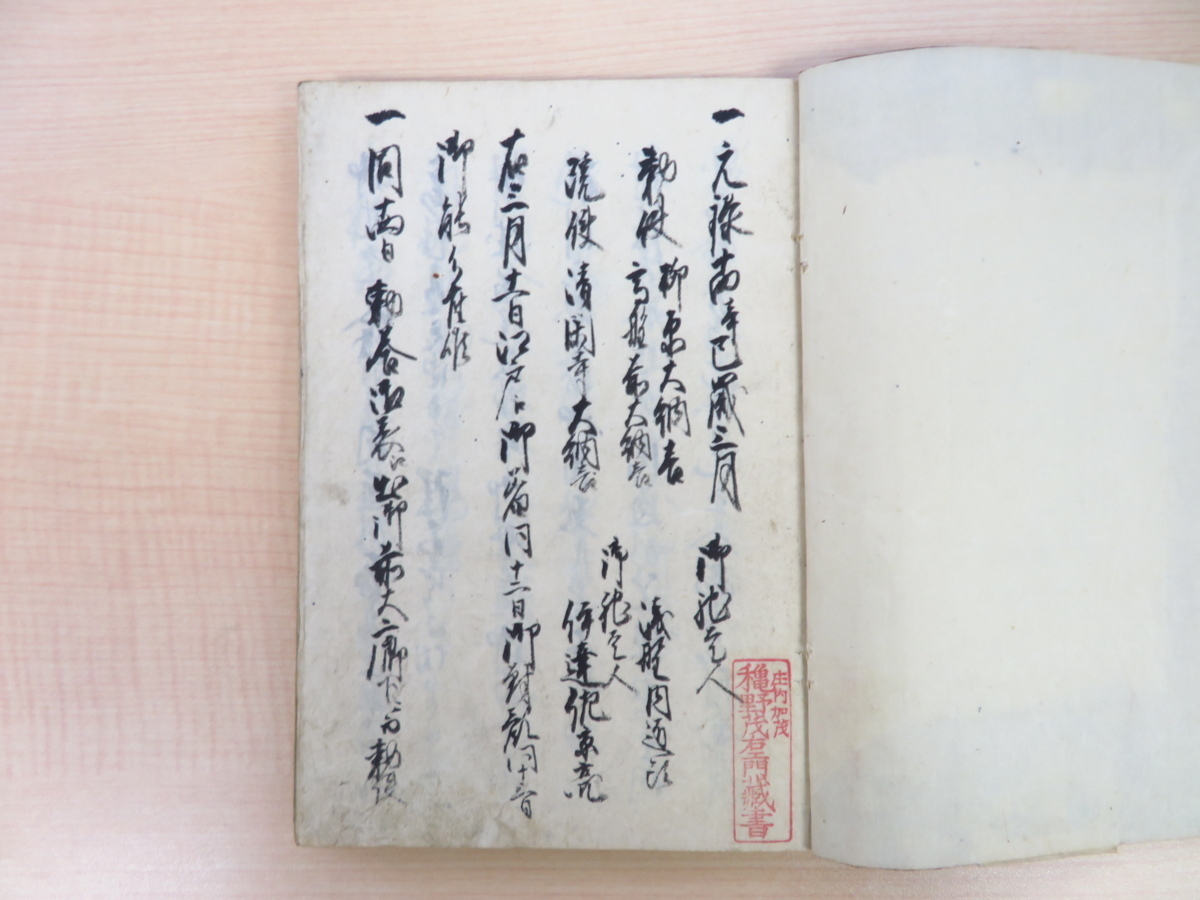 忠臣蔵研究者・井筒調策旧蔵 赤穂義士関係 江戸時代写本4種 忠臣蔵研究者・井筒調策旧蔵 赤穂義士関係 江戸時代写本4種