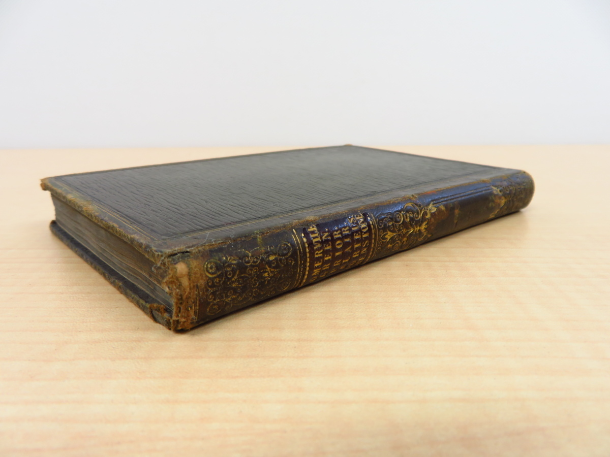 ウィリアム・サマーヴィル他『The British Anthology; or, Poetical Library』（4巻）1824年ロンドン刊 イギリス詩集 英文学 銅版画4枚入
