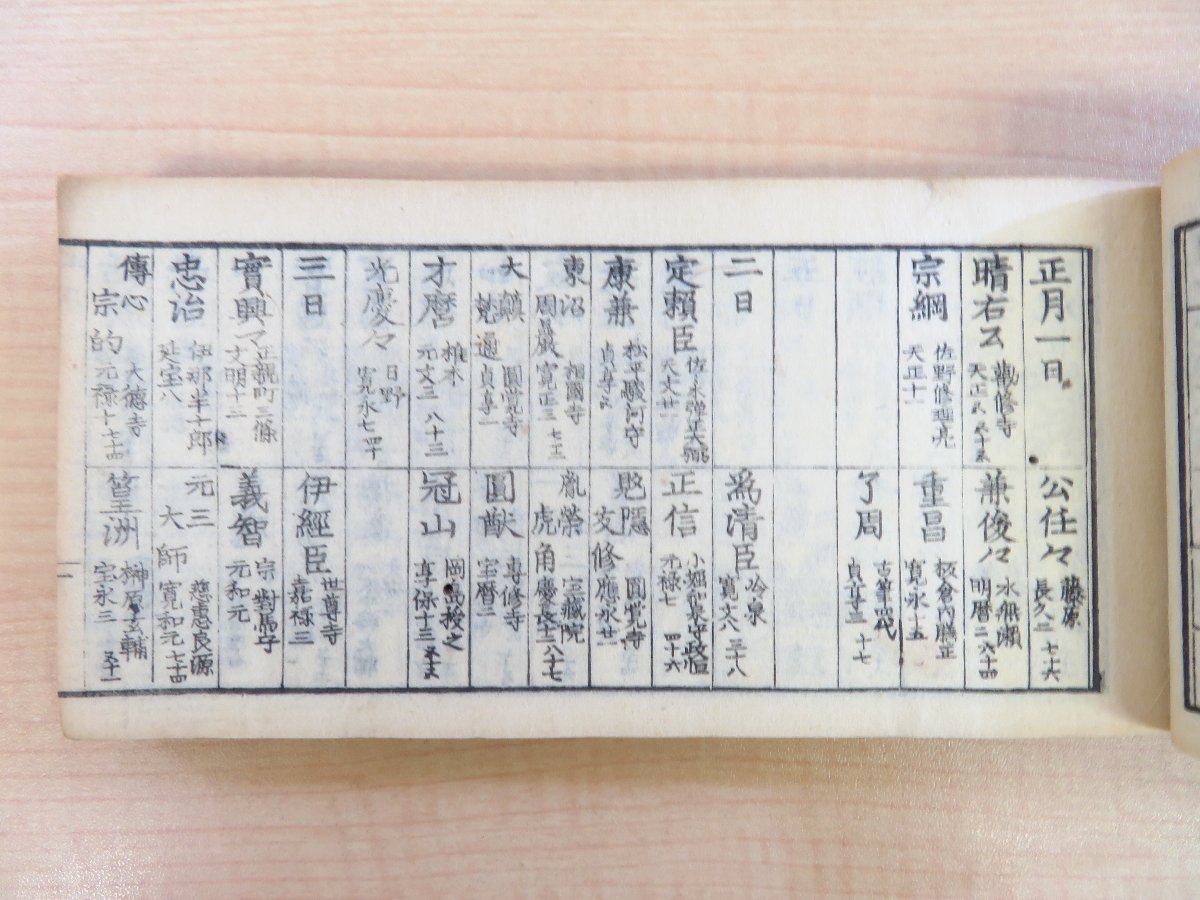 上品コーデはコレで安心! 古筆了伴『思ひよる日』嘉永元年岡村屋庄助板 武将 江戸時代和本 和書