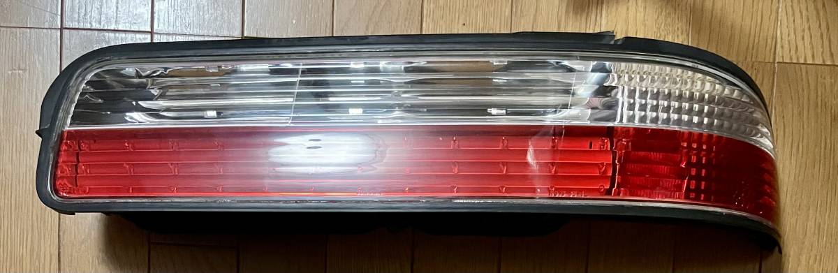 D-MAX junyan製 S13 シルビア LEDテールランプ パーツ D-MAX junyan製 S13 シルビア LEDテールランプ パーツ