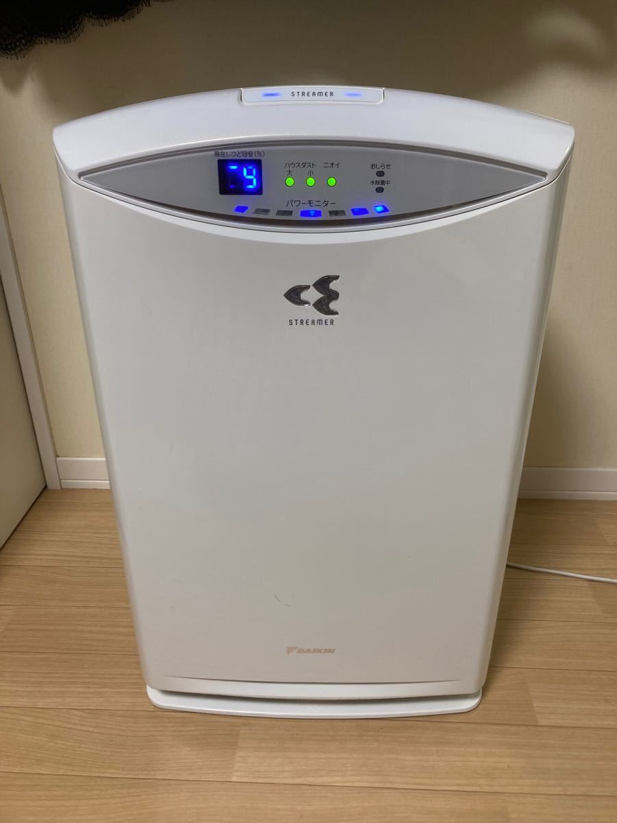 加湿空気清浄機 空気清浄機 MCK70 ダイキン DAIKIN PM2 5|Yahoo 加湿空気清浄機 空気清浄機 MCK70 ダイキン DAIKIN PM2 5|Yahoo