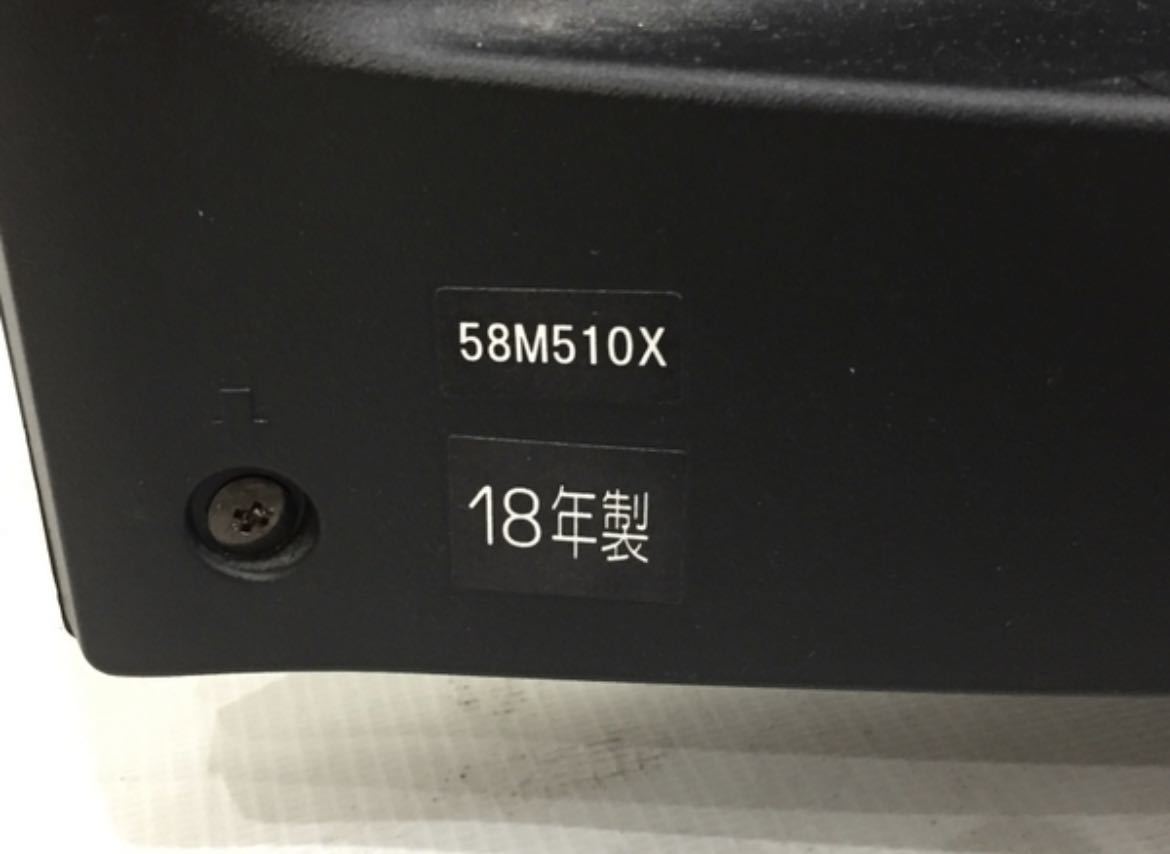 TOSHIBA REGZA 58M510X 58インチ4K 液晶テレビ 東芝 レグザ 引取り歓迎 配送可能(液晶)|売買されたオークション情報、yahooの商品情報をアーカイブ公開 - オークファン(aucfan.com) TOSHIBA REGZA 58M510X 58インチ4K 液晶テレビ 東芝 レグザ 引取り歓迎 配送可能(液晶)|売買されたオークション情報、yahooの商品情報をアーカイブ公開 - オークファン(aucfan.com)