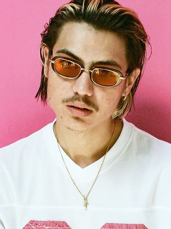 送料無料 Brown Supreme Koto Sunglasses シュプリーム 送料無料 Brown Supreme Koto Sunglasses シュプリーム