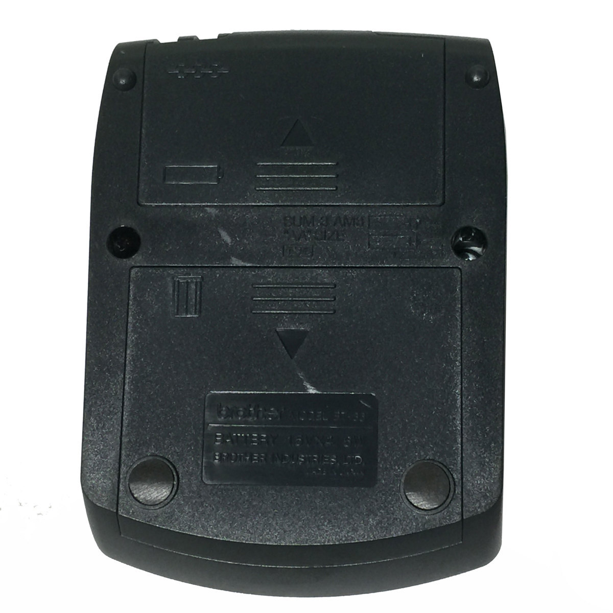 Brother ブラザー BT36 オートRトリマー 電動トリマー_画像6