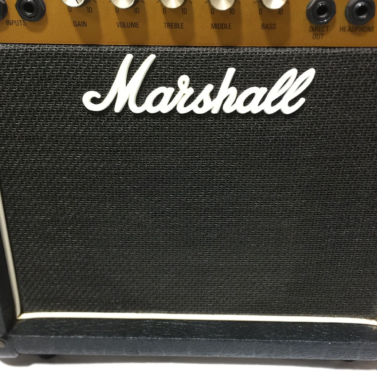 Marshall マーシャル Lead12 5005 Zシリアル ギターアンプ