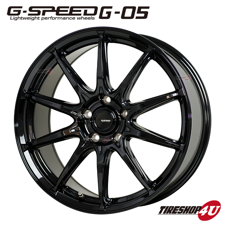 4本セット G-SPEED G-05 G05 軽量 16x6.5J 5/114.3 MBK MUDSTAR radial M/T 215/60R16 マッドスター ホワイトレター MT ヴェゼル キックス_画像2