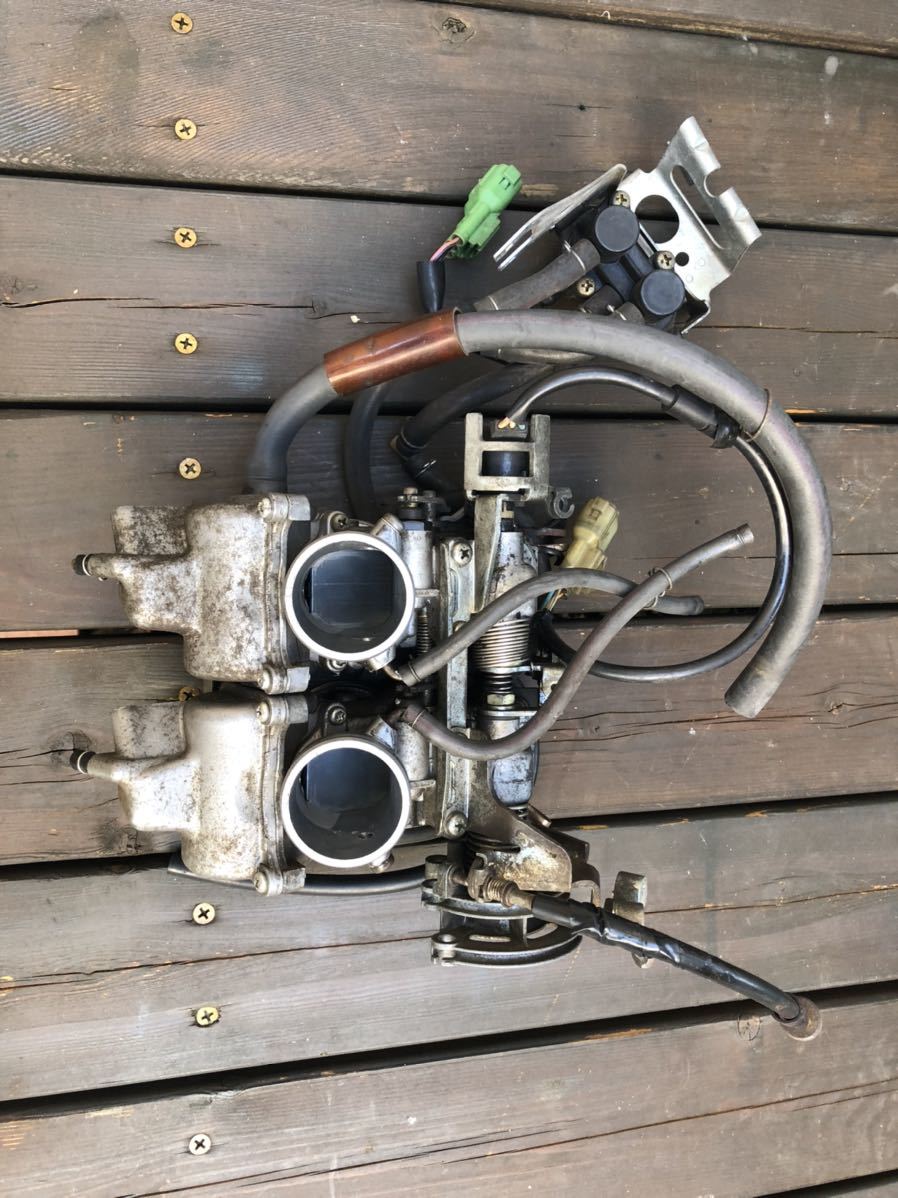 ホンダ NSR250R MC21 キャブレター www.expressinter.com