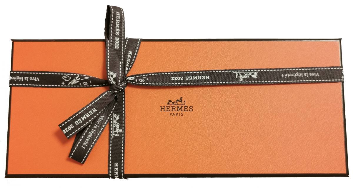 新品 HERMES エルメス GEE GEE ジージー サヴァンナ チャーム