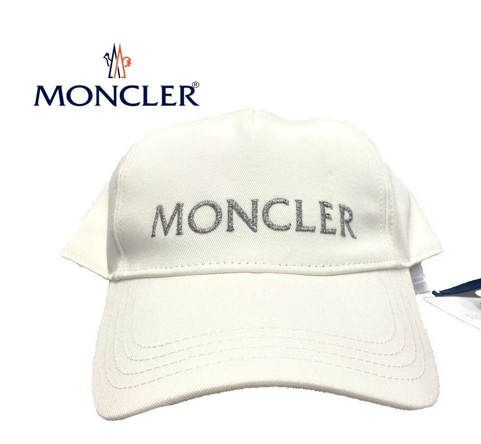 MONCLER モンクレール キャップ メンズ レディース | eclipseseal.com