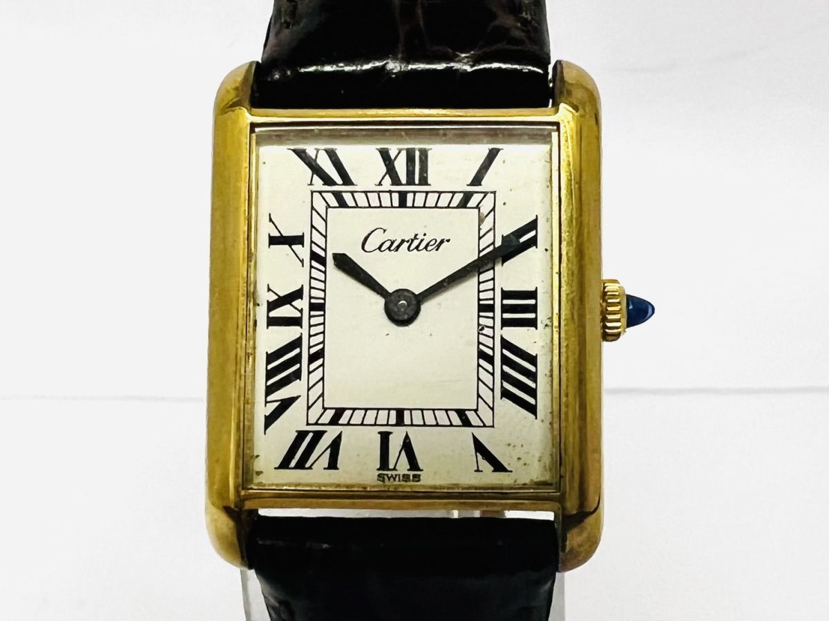 非売品小物超特価SALE開催 Cartier カルティエ シルクスカーフ 黒 黄 時計 星