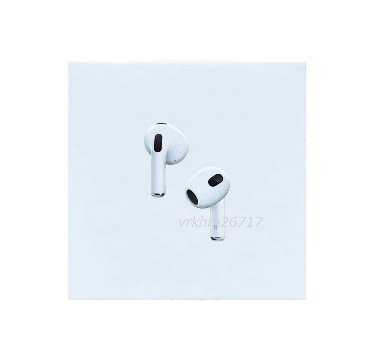 ★2022最新型★Apple AirPods 第3世代型 Pro18 ワイヤレスイヤホン Bluetooth 5.2+EDR 高品質 Hi-Fi イヤホン_画像3