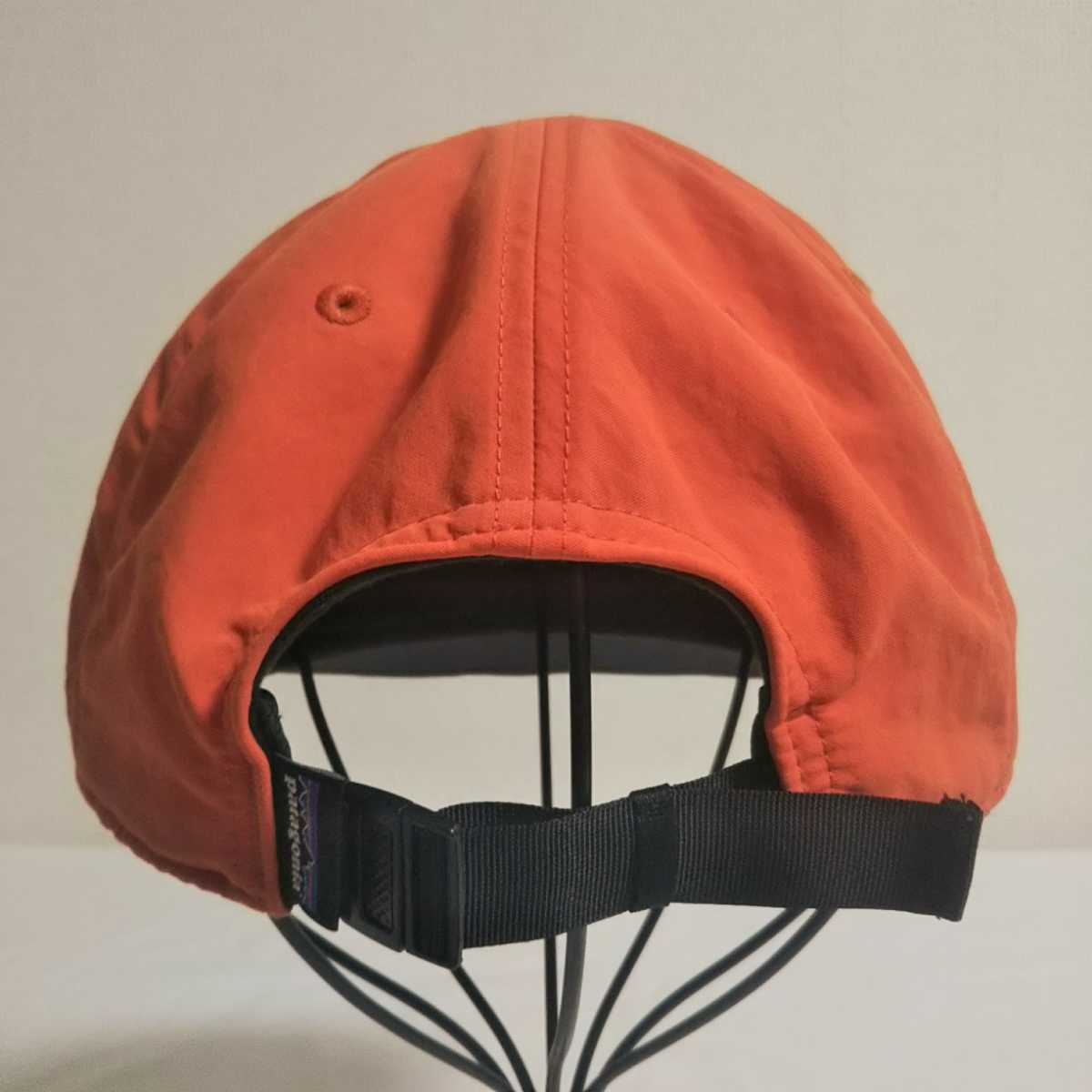 patagonia スノーフェアラーキャップ オレンジ 帽子 パタゴニア patagonia スノーフェアラーキャップ オレンジ 帽子 パタゴニア