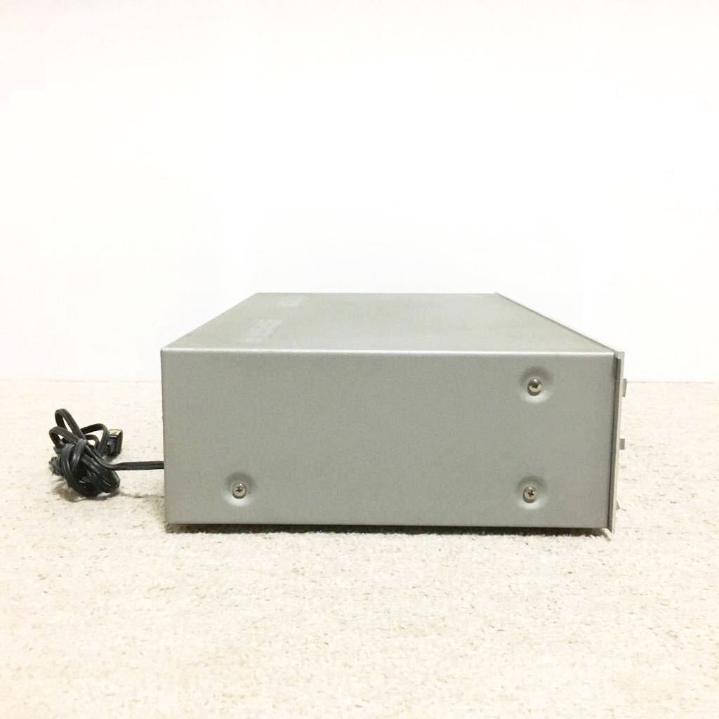 AIWA ステレオカセットデッキ AD-F60M 音楽機材 現状品 AIWA ステレオカセットデッキ AD-F60M 音楽機材 現状品