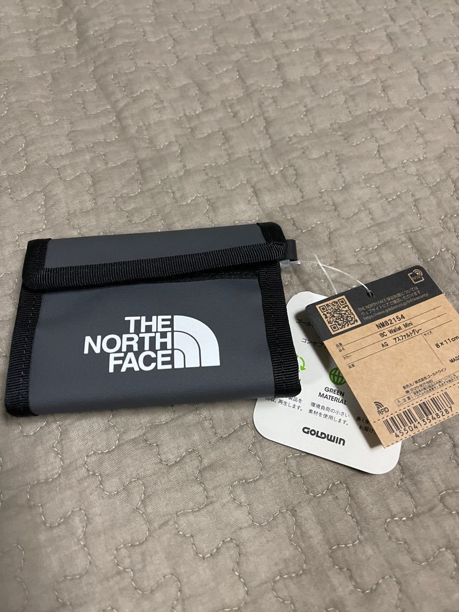 THE NORTH FACE 財布 小銭入れ