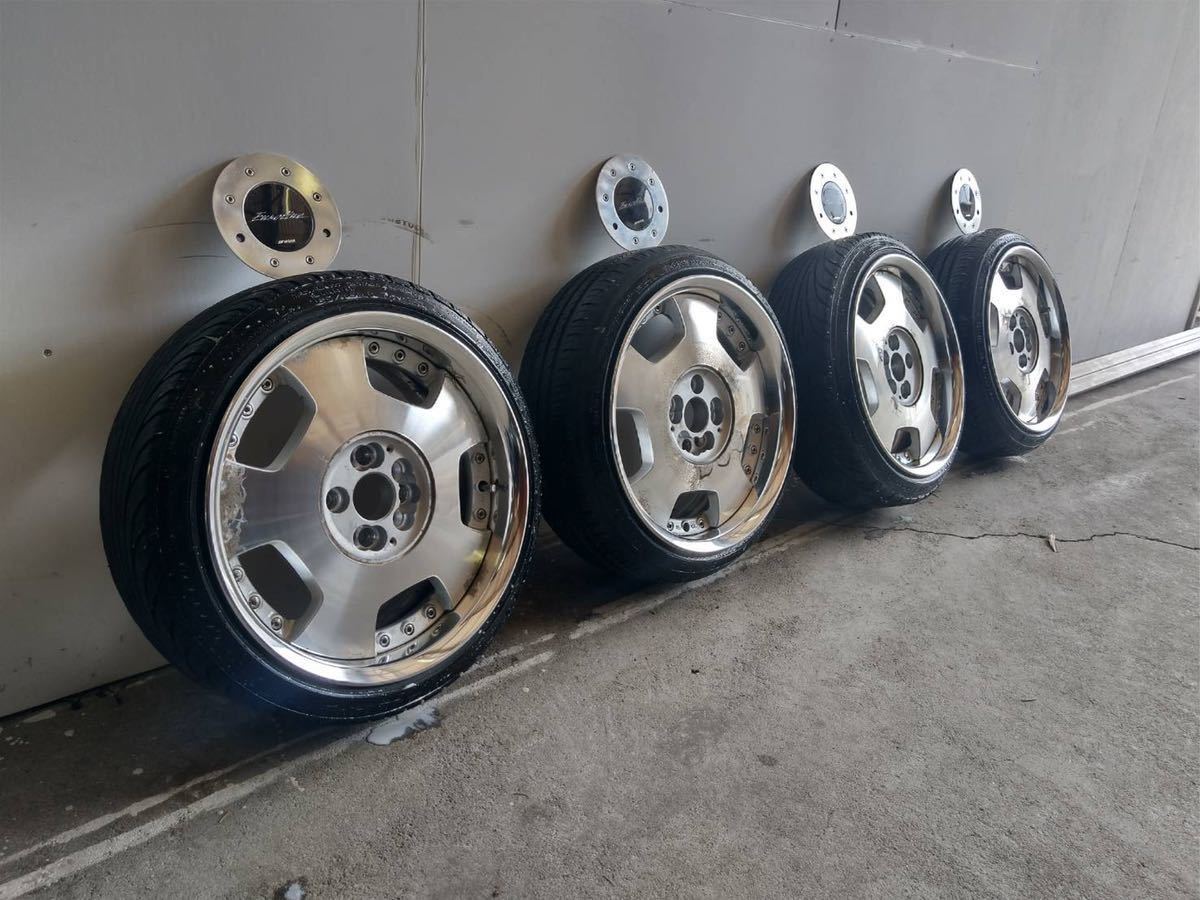 Yahoo!オークション - WORK ユーロライン 165/45r16 7j +32 pcd100 Yahoo!オークション - WORK ユーロライン 165/45r16 7j +32 pcd100