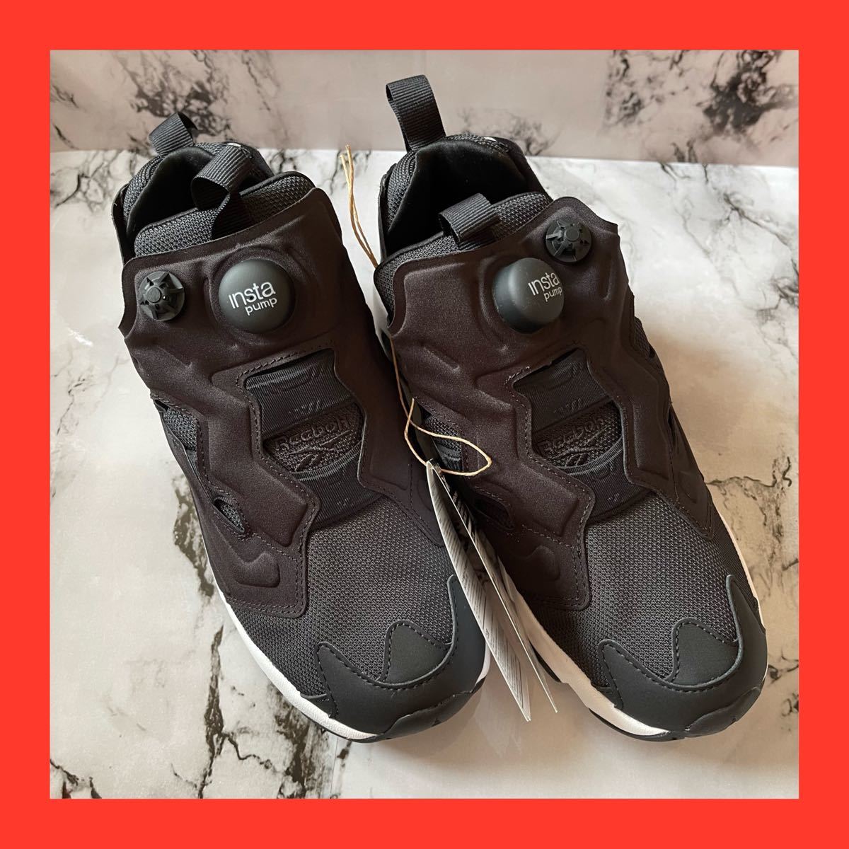 Reebok インスタポンプフューリー OG / INSTAPUMP FURY OG DV6985 24cm