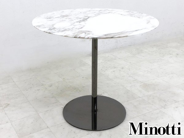 Yahoo!オークション - P2032【展示品/極美品】【Minotti Yahoo!オークション - P2032【展示品/極美品】【Minotti