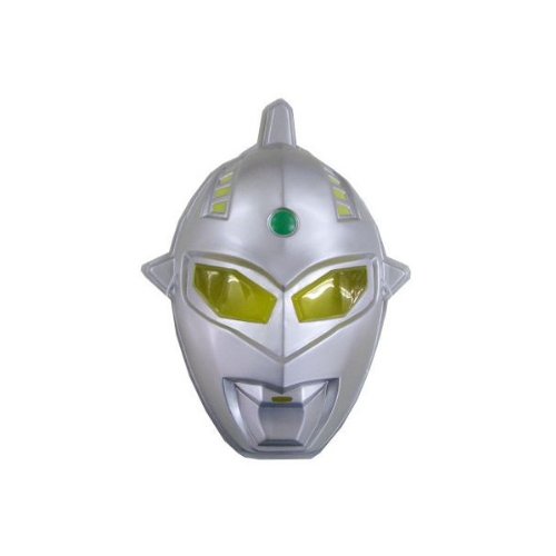 新品 お面 お面 ウルトラセブン