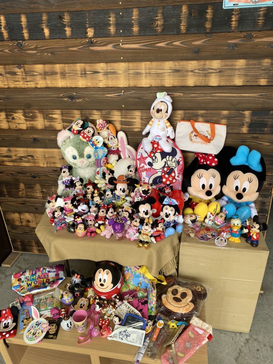 Disney グッズ まとめ 東京ディズニーランド ディズニーシー ミッキー ミニー ビンテージ ぬいぐるみ ストラップ 人形 等 的詳細資料 One Map By From Japan為您提供最方便的日本 美國商品代購代拍服務