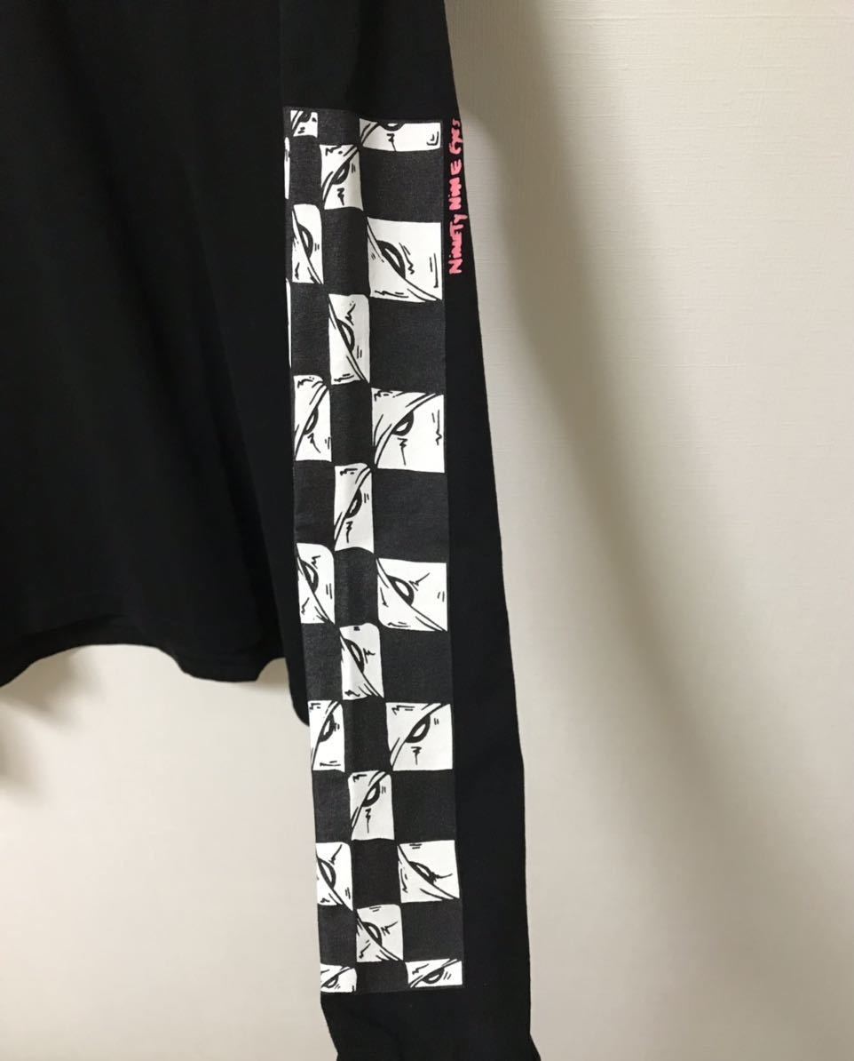 CHROME HEARTS × 'MATTY BOY PPO Pretense LS Tee クロムハーツ