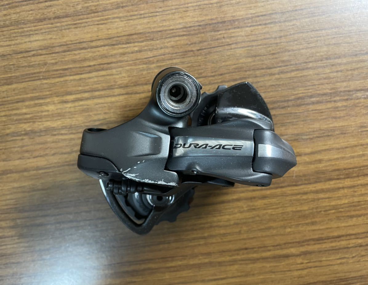 美品 Di2 7970シリーズ リアディレイラー RD-7970 www.distribella.com