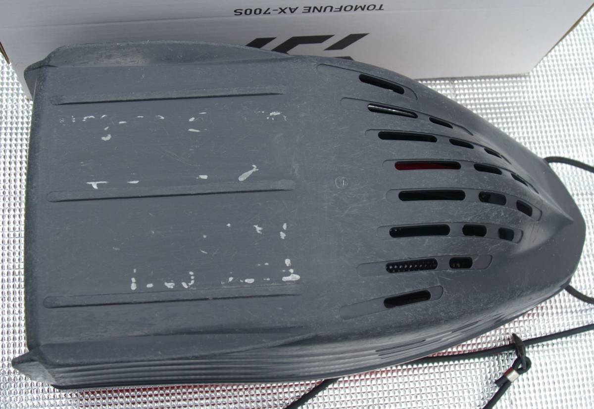 Yahoo!オークション - ダイワ友舟 AX-700S/DAIWA TOMOFUNE Yahoo!オークション - ダイワ友舟 AX-700S/DAIWA TOMOFUNE