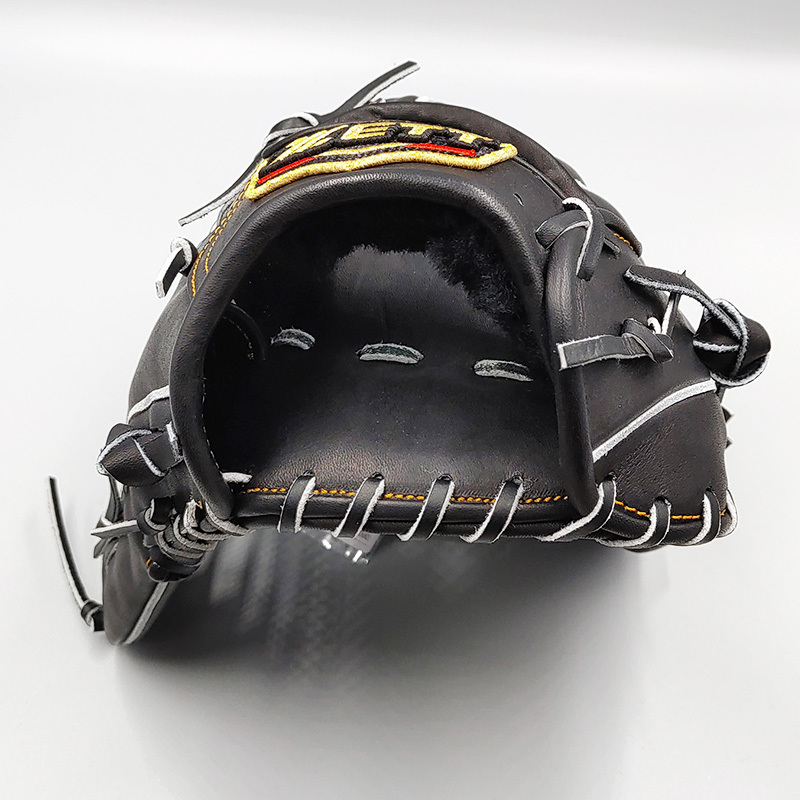 11066円 【新品 (高校野球対応)】ゼット 硬式グローブ / 外野手 11066円 【新品 (高校野球対応)】ゼット 硬式グローブ / 外野手