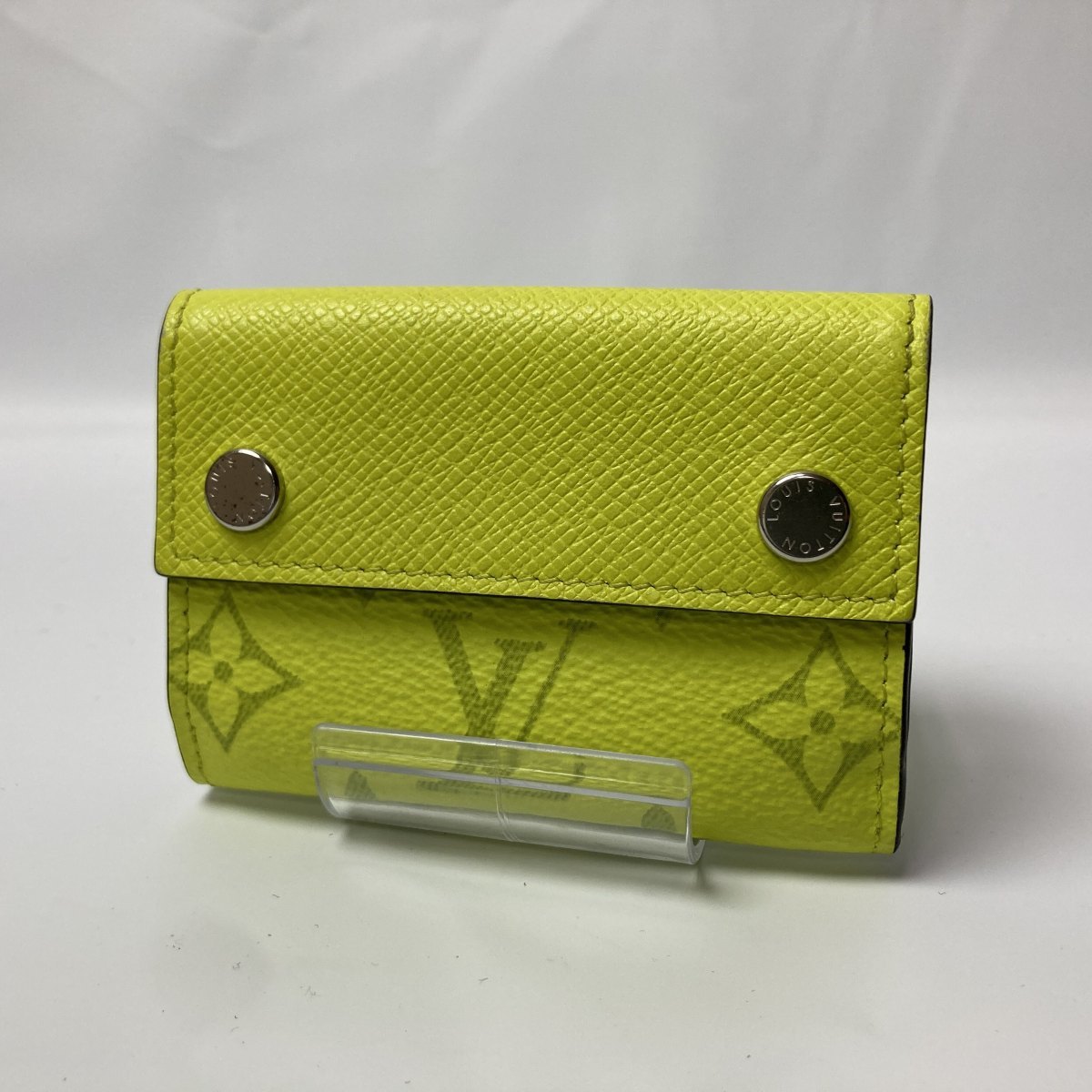 極美品 ☆安心安全のストア出品☆ ルイヴィトン タイガラマ