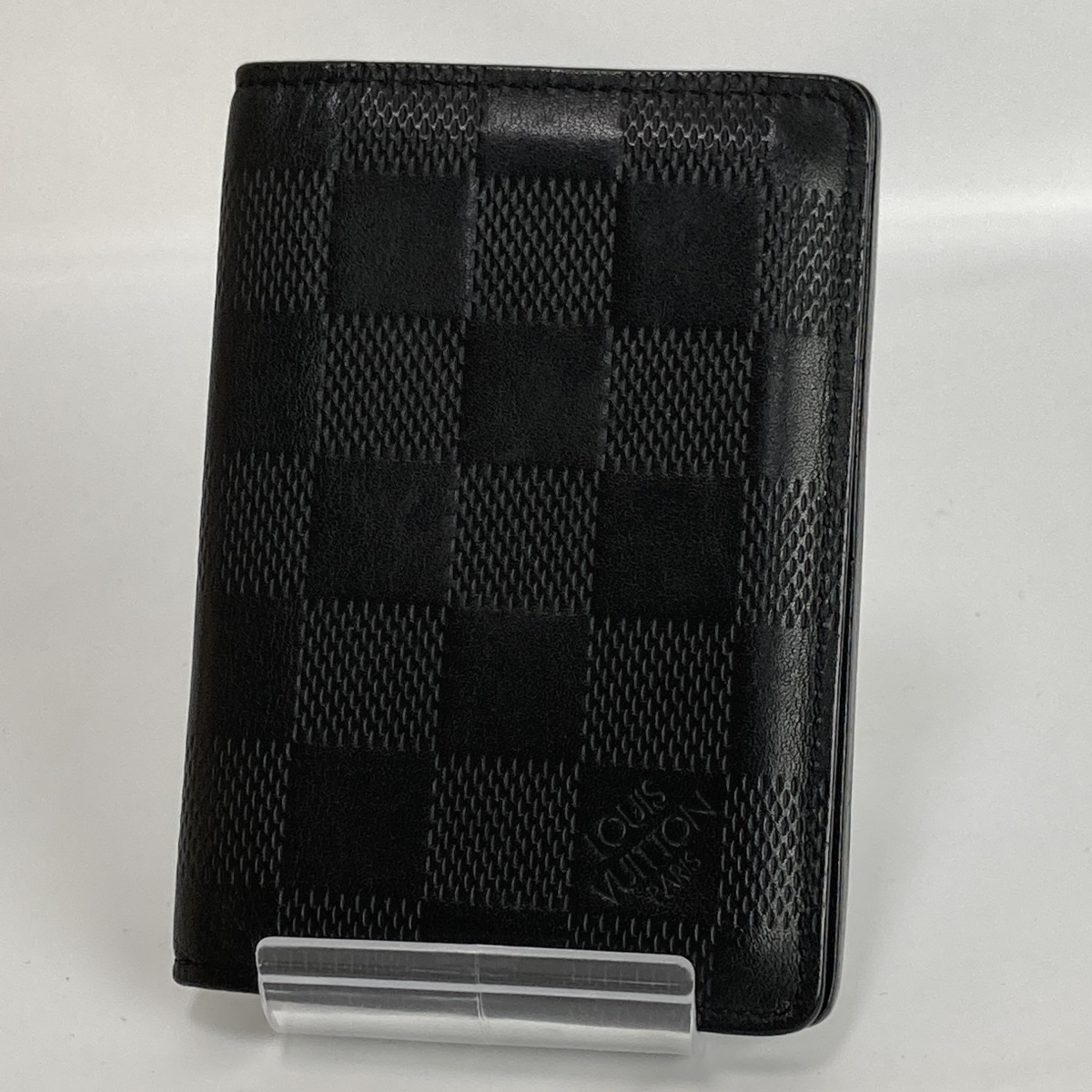 美品 ☆安心安全のストア出品☆ N63012 オーガナイザードゥ ポッシュ
