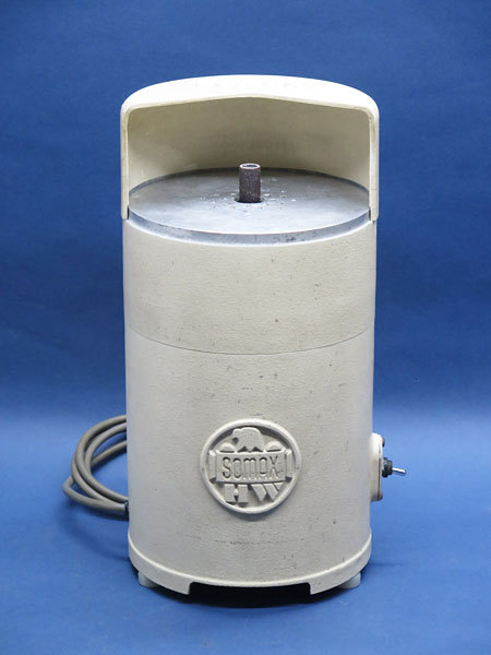 SOMAX/ソマックス センタートリマー 円筒状トリマー 歯科技工/技工用品