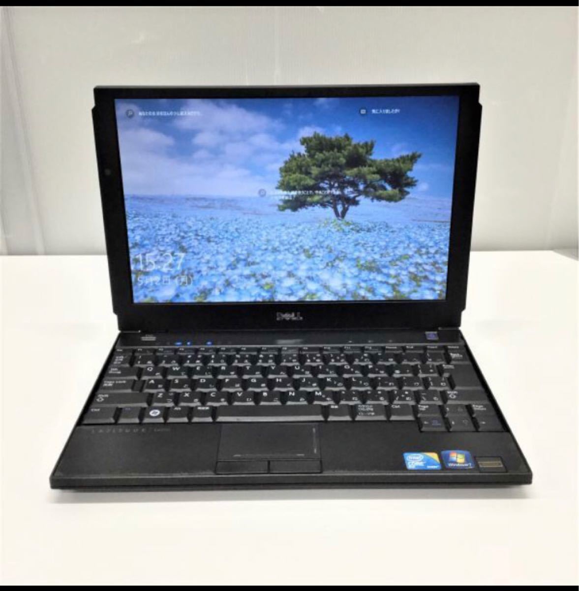 DELL Latitude E4200 Core 2 Duo U9600/2G/SSD128G/Windows10Pro64Bit