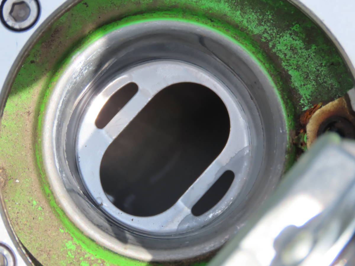 カワサキ NINJA400R ニンジャ400R 平成25年車 ER400B ヨシムラ付き 業者価格にて陸送手配可能 9