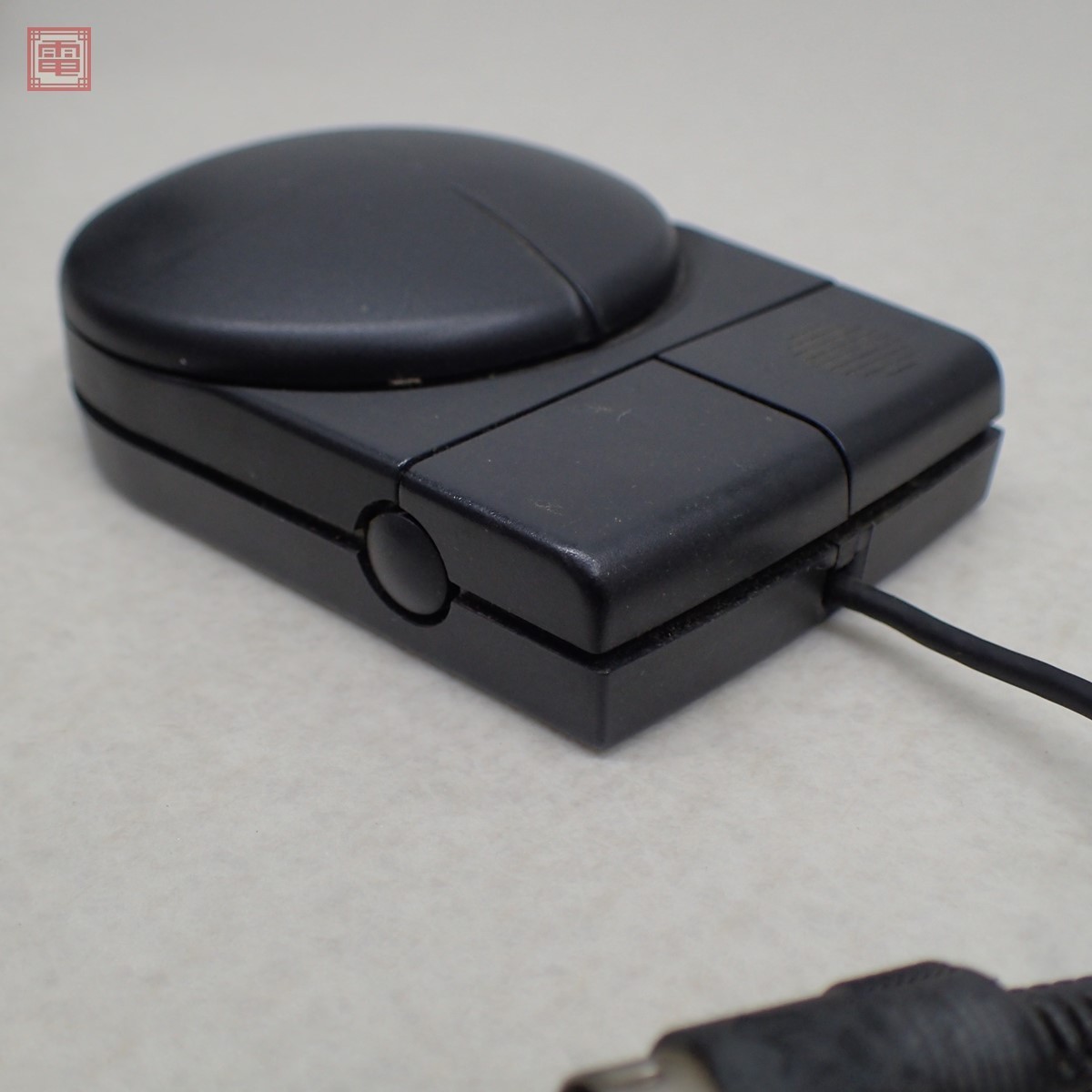 X68000 マウス KI-OM0002CE02 シャープ SHARP ジャンク パーツ取りにどうぞ【10_画像4